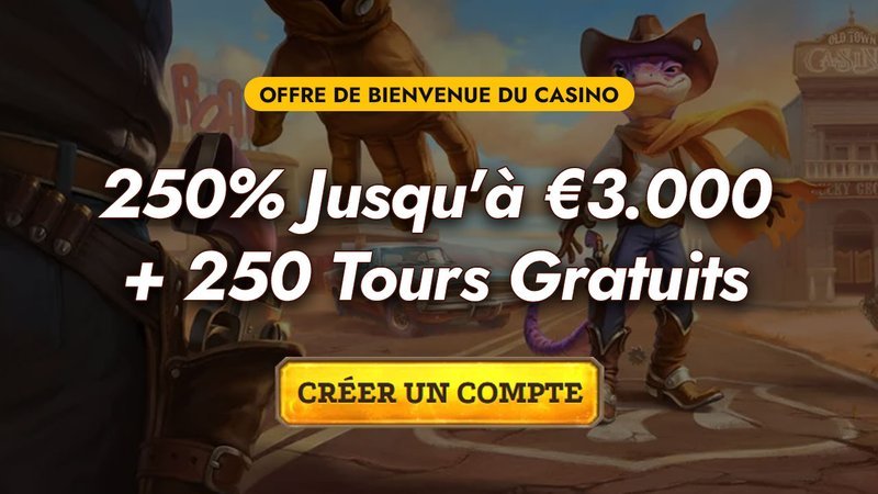 Découvrez les Avantages du Lizaro Casino En Ligne Pour Les Joueurs Francophone - aperçu