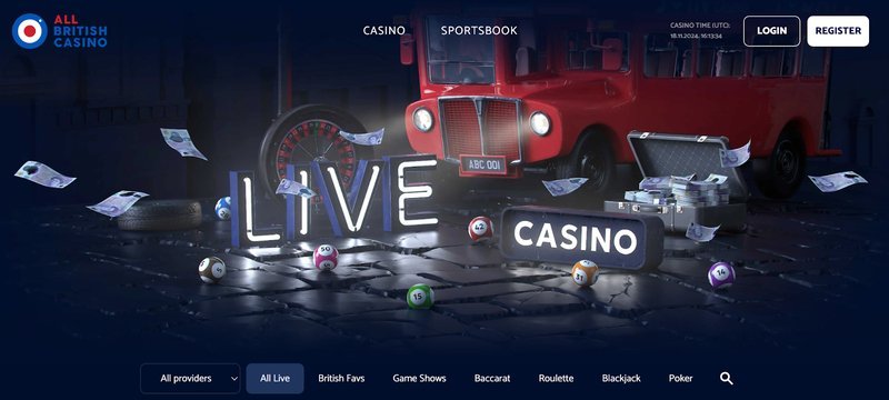 Overview of hadesbet casino online