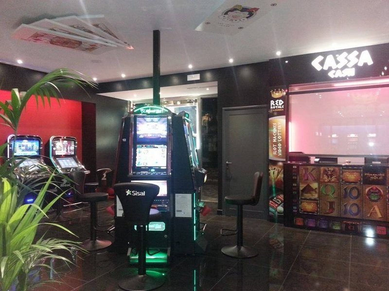 Esplora la Nuova Offerta di Casinolab: Bonus E App Per Utenti Italiani - panoramica
