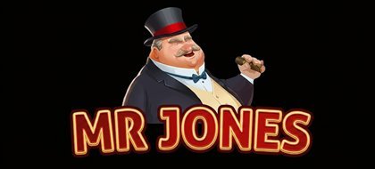 Image: Mr Jones Casino Online in the UK: Is it Worth a Bet?