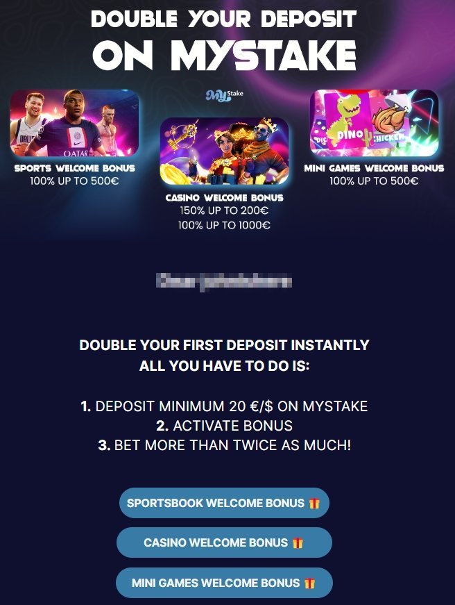 Discover the Best in the UK Casino Scene: Mystake Casino Review