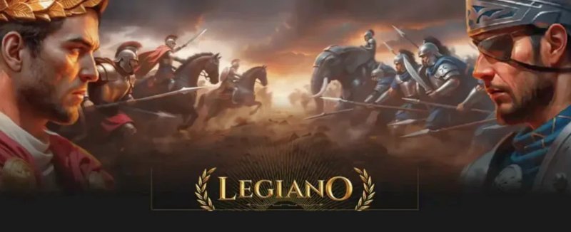 Legiano casino recensioni, legiano app